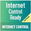 Internet control ready