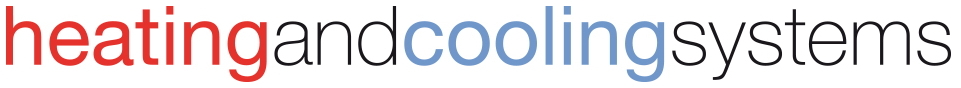 Panasonic Heating and cooling systems