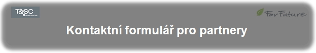 Kontaktní formulář - Panasonic Partner