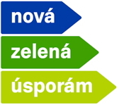 Nová zelená úsporám
