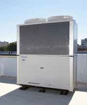 PANASONIC ghp