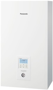 Panasonic AQUAREA 2016, generace H