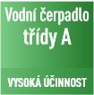 Vodní erpadlo tídy A