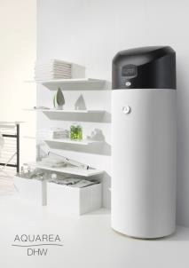 Panasonic Monobloc malý